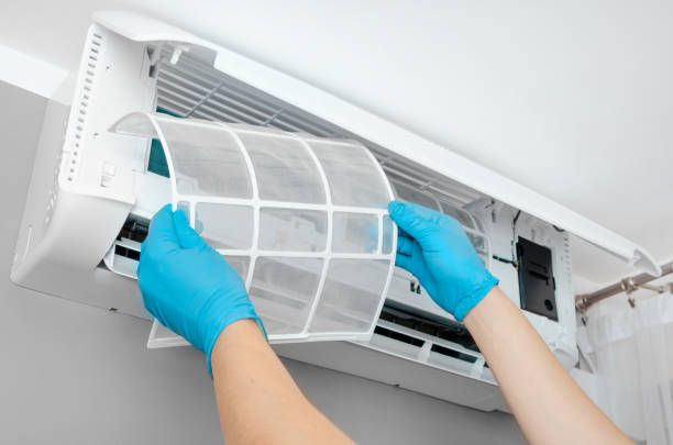Sistemas de Aire Acondicionado y Climatización Industrial