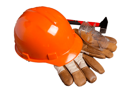 Equipo de Protección Personal y Seguridad Industrial