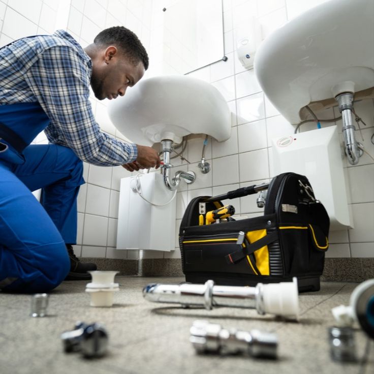 Venta de Plomería y Válvulas Industriales